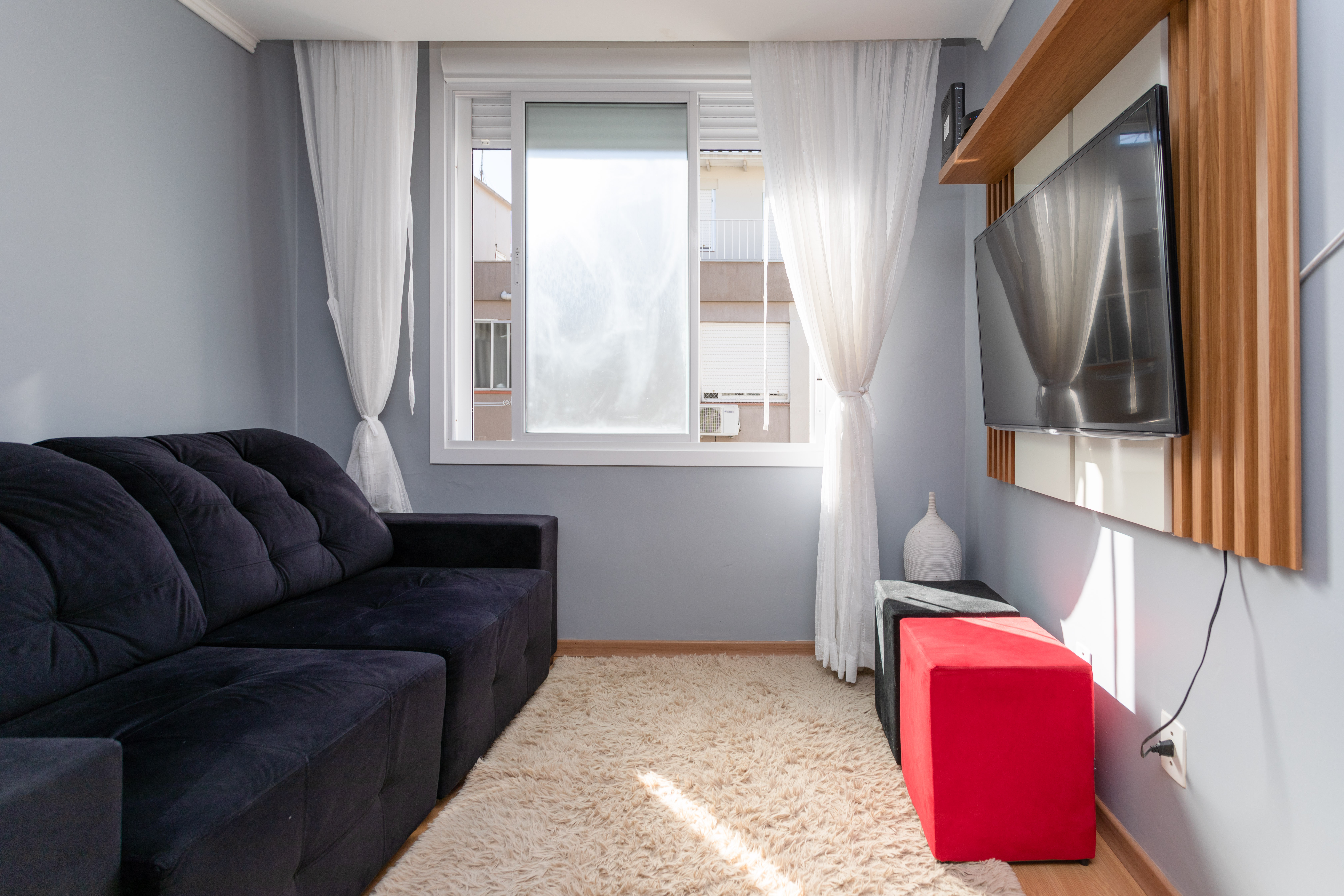 Imagem Cobertura com 2 Quartos à Venda, 80 m² em Vila Ipiranga - Porto Alegre Imagem Cobertura com 2 Quartos à Venda, 80 m² em Vila Ipiranga - Porto Alegre