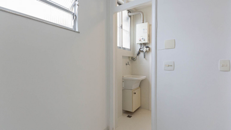 Imagem Apartamento com 2 Quartos à Venda, 64 m² em Ipanema - Rio de Janeiro