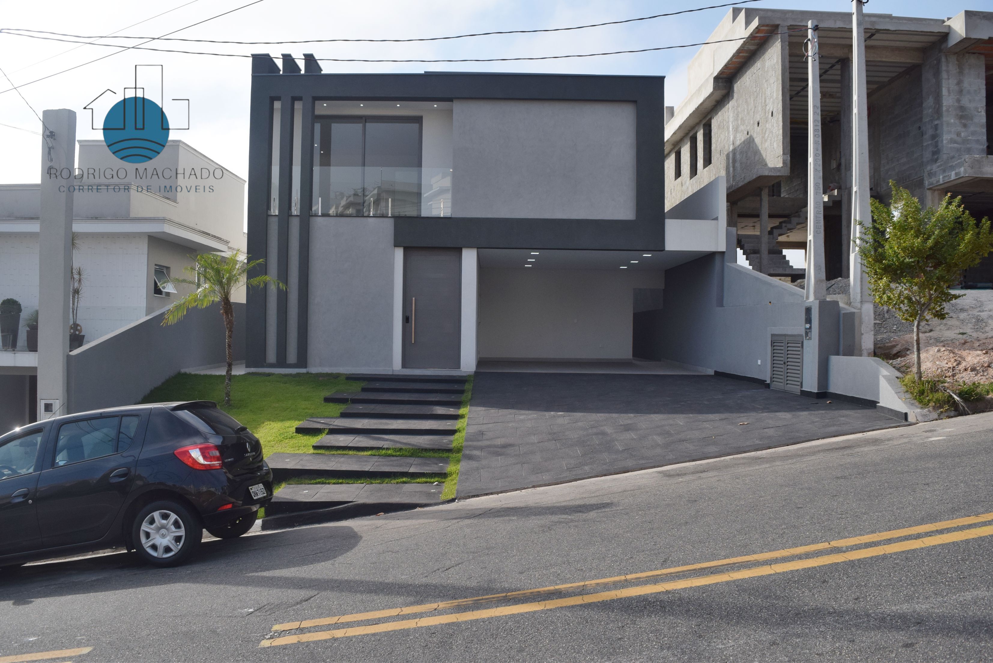 Imagem Casa de Condomínio com 4 Quartos à Venda, 300 m² em Residencial Real Park - Arujá Imagem Casa de Condomínio com 4 Quartos à Venda, 300 m² em Residencial Real Park - Arujá