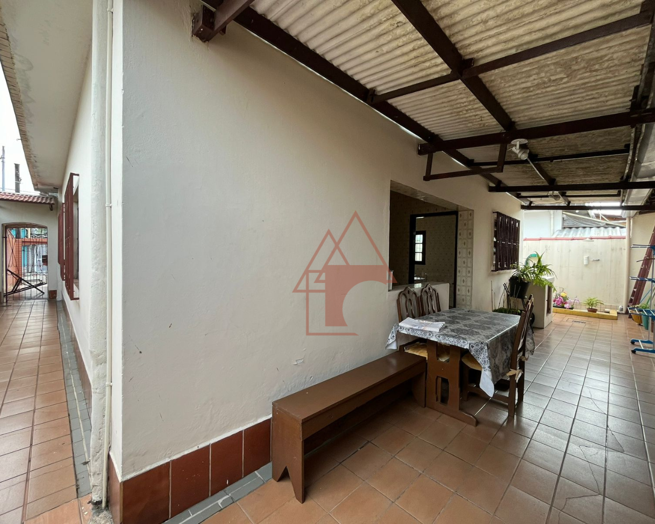 Imagem Casa com 3 Quartos à Venda, 180 m² em Vila Ponte Nova - Cubatão Imagem Casa com 3 Quartos à Venda, 180 m² em Vila Ponte Nova - Cubatão