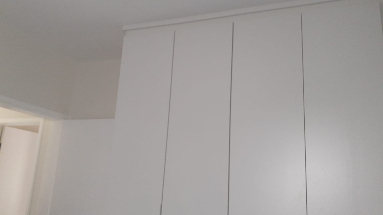 Imagem Apartamento com 2 Quartos à Venda, 42 m²em Tucuruvi - São Paulo