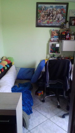 Imagem Sobrado com 2 Quartos à Venda, 53 m² em Cidade São Mateus - São Paulo Imagem Sobrado com 2 Quartos à Venda, 53 m² em Cidade São Mateus - São Paulo
