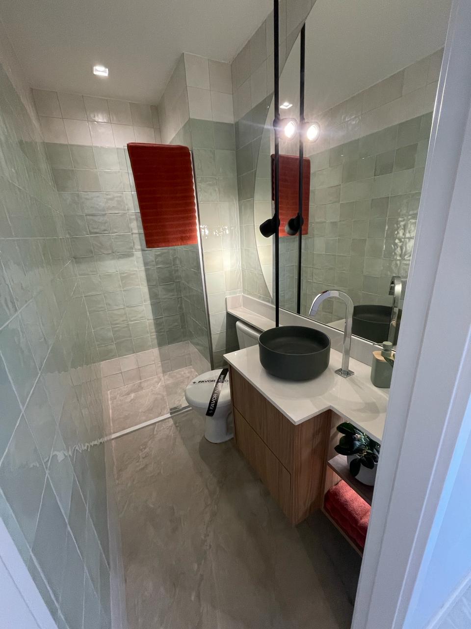 Imagem Apartamento com 3 Quartos à Venda, 61 m²em Setor Sudoeste - Goiânia