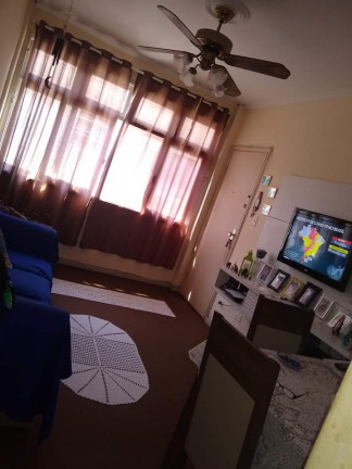 Imagem Apartamento com 2 Quartos à Venda, 91 m² em Embaré - Santos Imagem Apartamento com 2 Quartos à Venda, 91 m² em Embaré - Santos