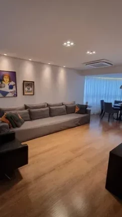 Imagem Apartamento com 4 Quartos à Venda, 159 m² em Casa Amarela - Recife