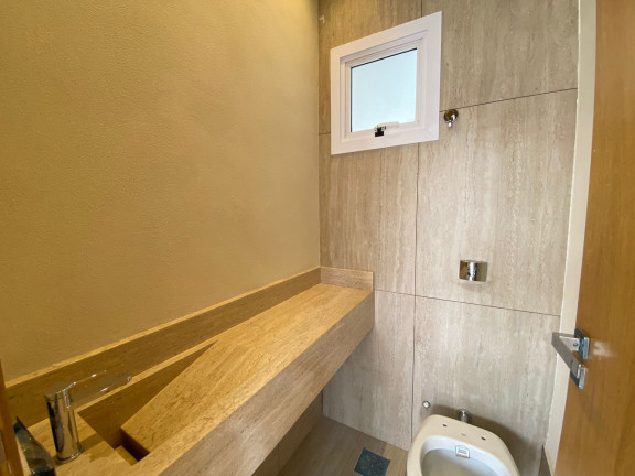 Imagem Casa com 3 Quartos à Venda, 169 m²em Jardins Porto - Senador Canedo