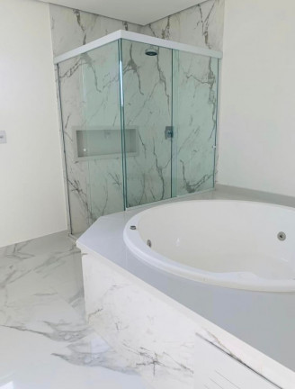 Imagem Casa de Condomínio com 4 Quartos à Venda, 380 m² em Alphaville - Santana de Parnaíba Imagem Casa de Condomínio com 4 Quartos à Venda, 380 m² em Alphaville - Santana de Parnaíba