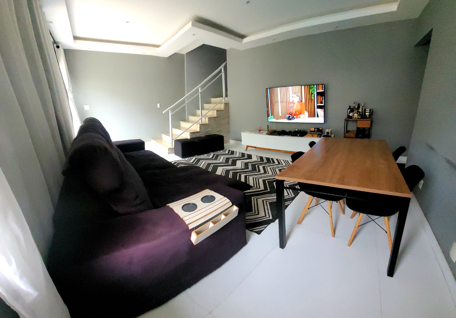 Imagem Casa de Condomínio com 3 Quartos à Venda, 220 m²em Vargem Pequena - Rio de Janeiro