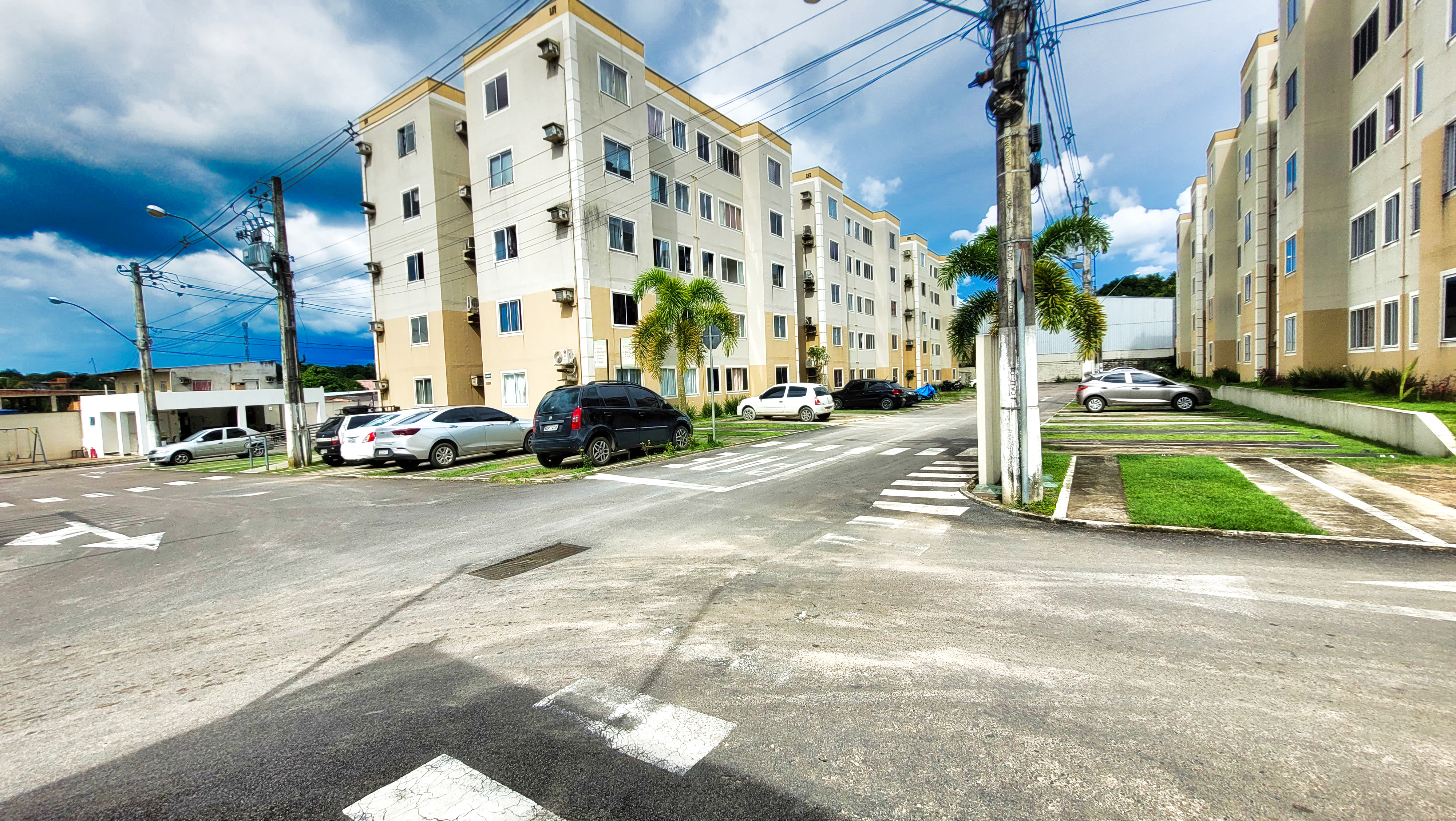 Imagem Apartamento com 2 Quartos à Venda, 41 m²em Santa Etelvina - Manaus Imagem Apartamento com 2 Quartos à Venda, 41 m²em Santa Etelvina - Manaus