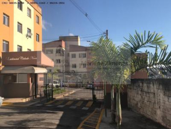 Imagem Apartamento com 2 Quartos à Venda ou Locação, em Jardim Cidade Nova - Varginha Imagem Apartamento com 2 Quartos à Venda ou Locação, em Jardim Cidade Nova - Varginha