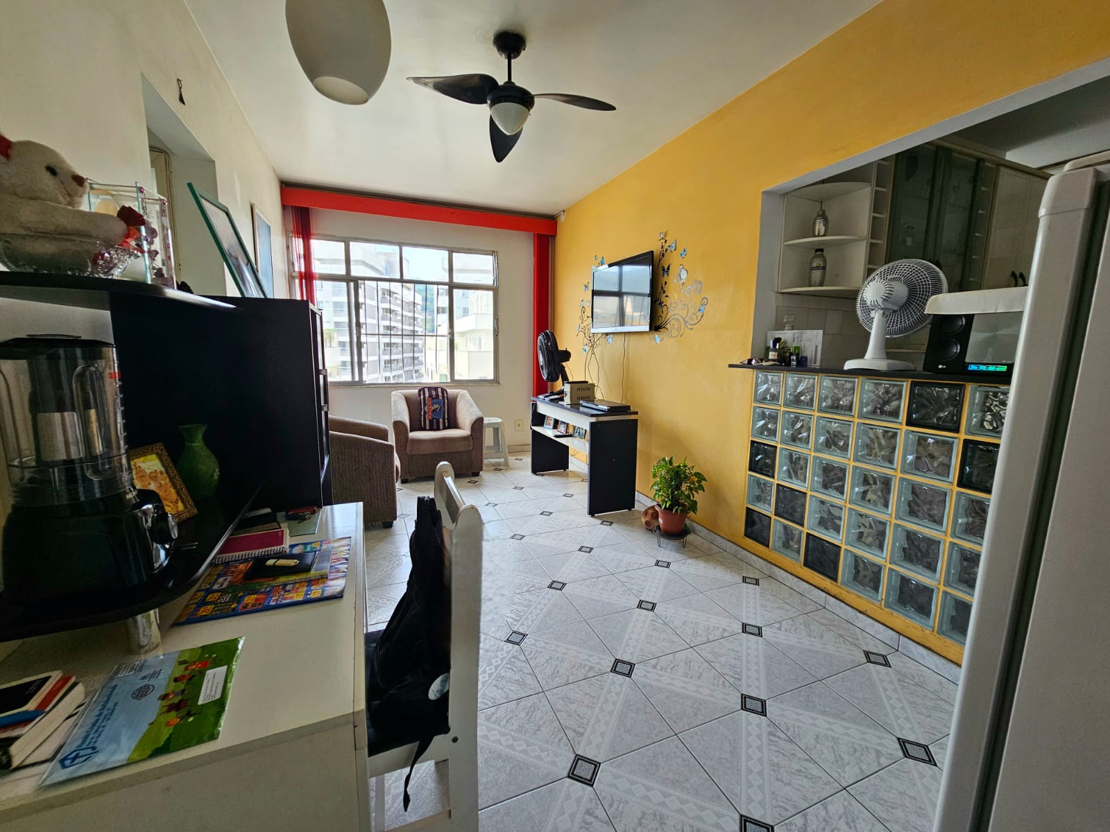 Imagem Apartamento com 2 Quartos à Venda, 75 m² em Santa Rosa - Niterói