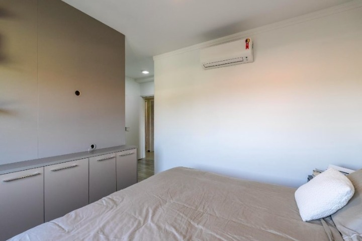 Imagem Apartamento com 3 Quartos para Alugar, 153 m²em Fazenda São Quirino - Campinas