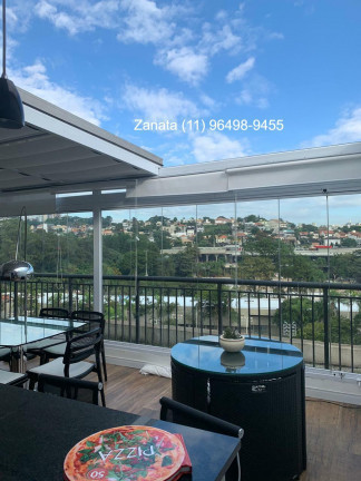 Imagem Apartamento com 1 Quarto à Venda,  em Jardim Leonor - São Paulo