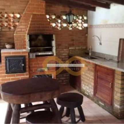Imagem Casa com 3 Quartos à Venda, 330 m²em Carlos Guinle - Teresópolis