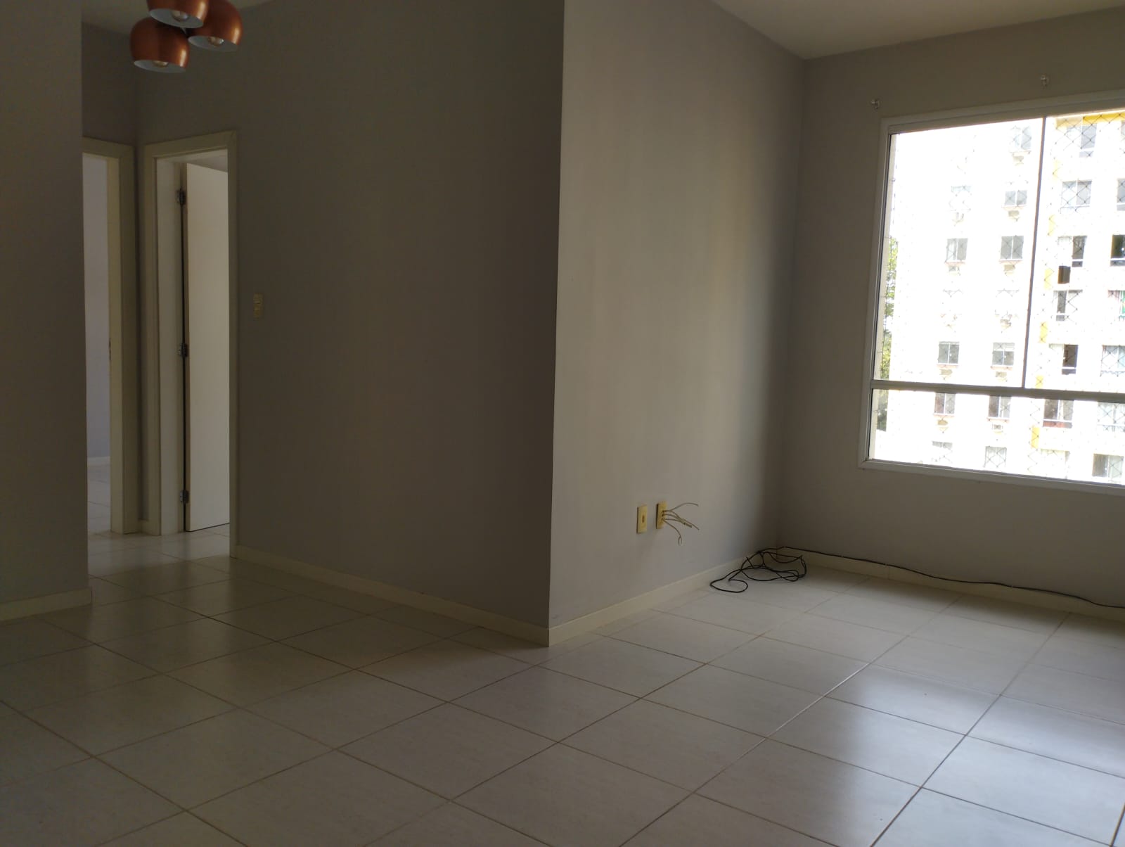 Imagem Apartamento com 2 Quartos à Venda, 61 m²em Mangueirão - Belém
