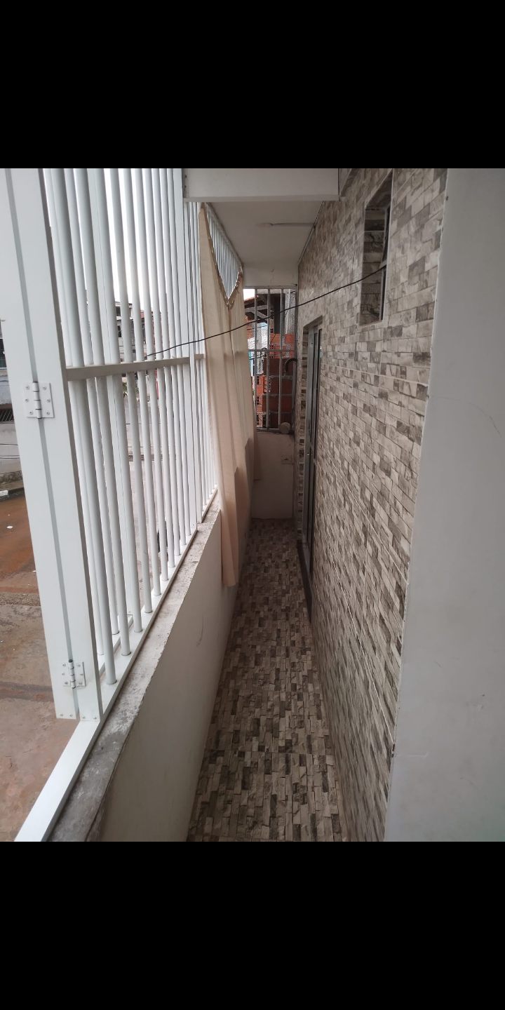 Imagem Casa com 2 Quartos à Venda, 70 m²em Itinga - Lauro de Freitas