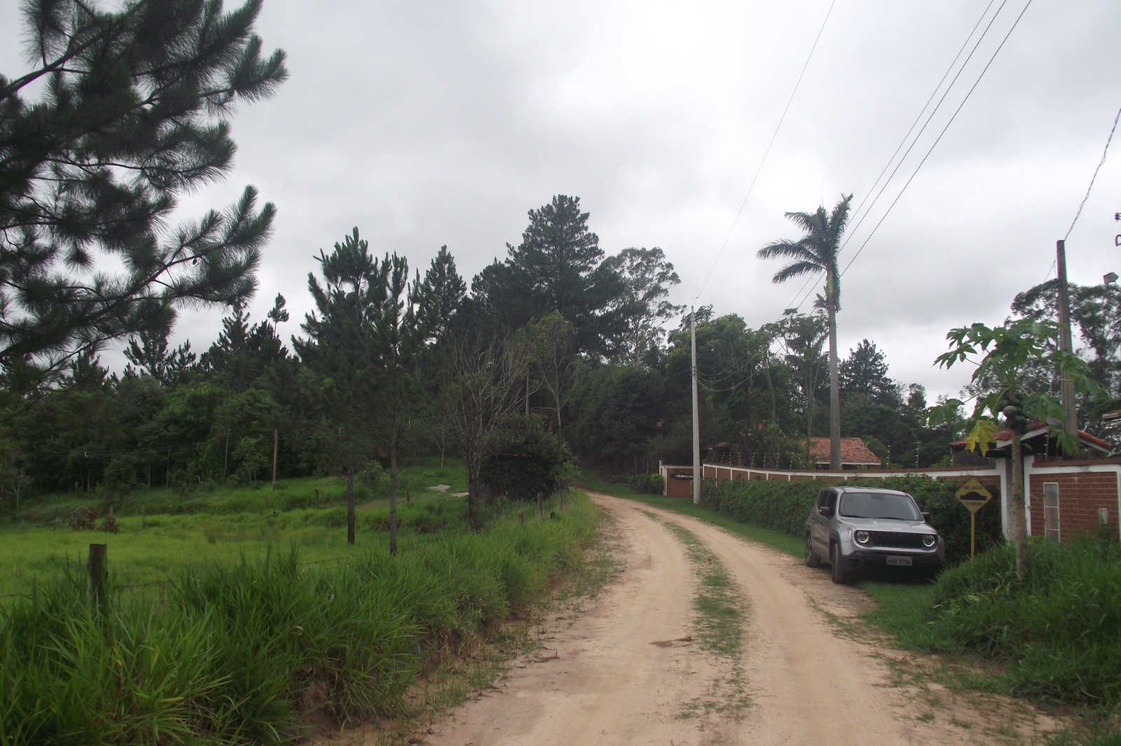 Imagem Terreno à Venda, 24.452 m² em Apotribu de Cima - Itu