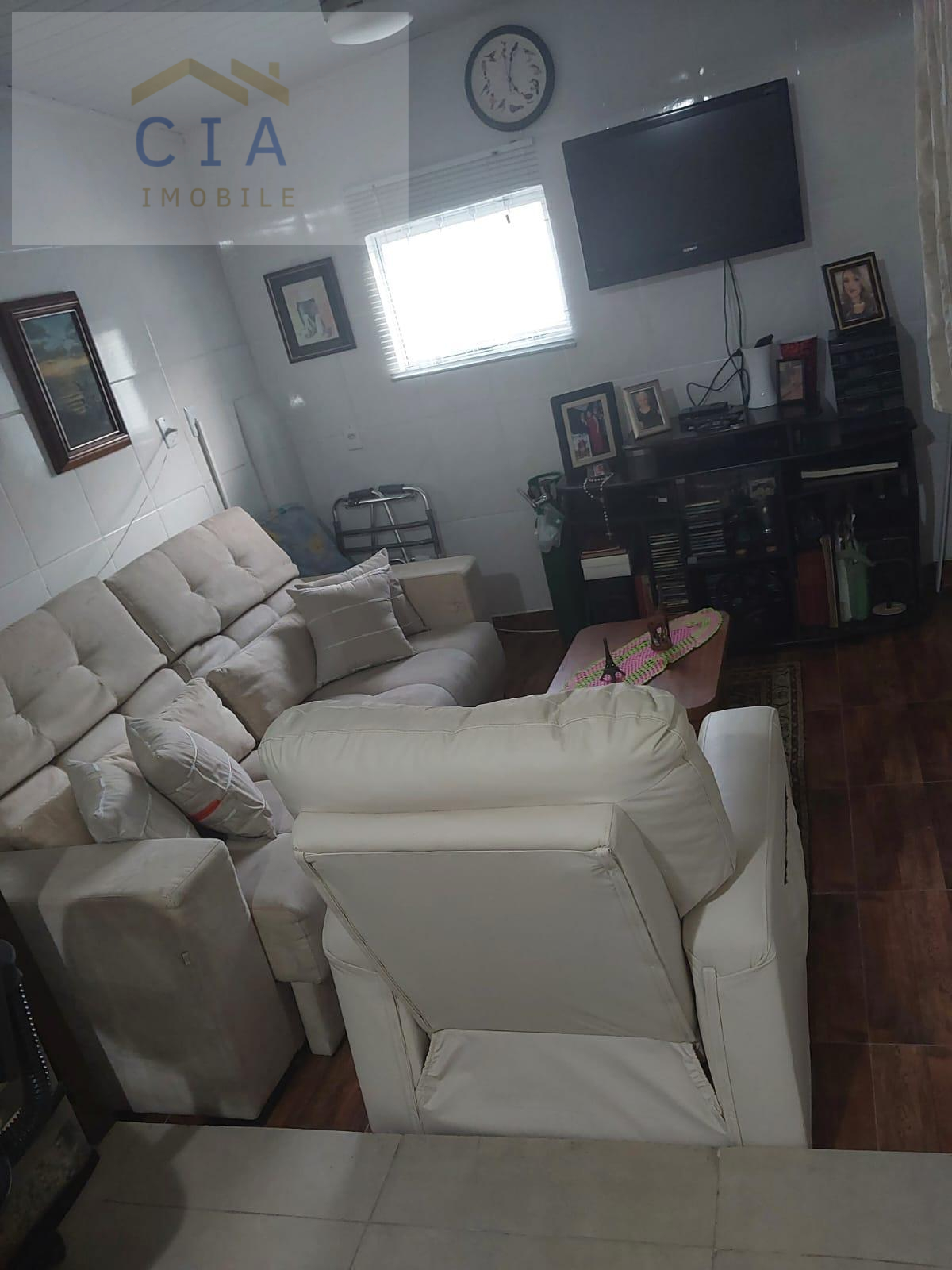 Imagem Casa com 2 Quartos à Venda, 160 m²em Vila Albertina - São Paulo