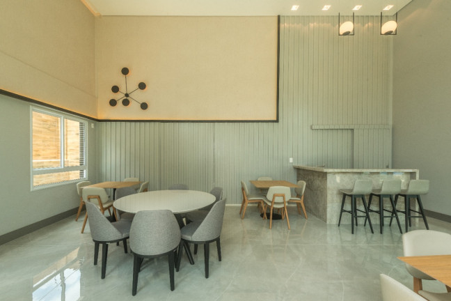 Imagem Apartamento com 3 Quartos à Venda, 88 m² em Tirol - Natal