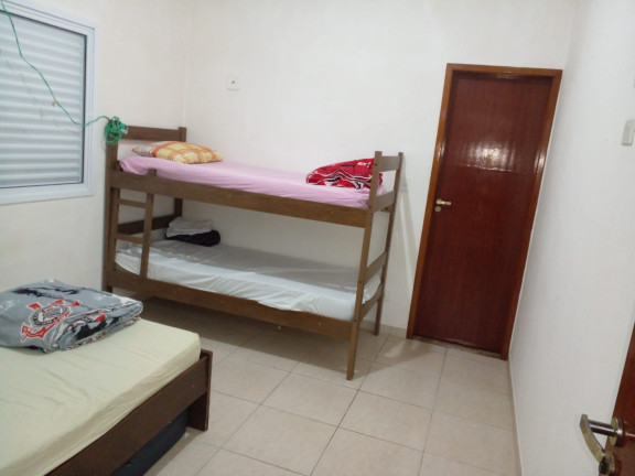 Imagem Casa com 2 Quartos para Temporada, 100 m² em Caiçara - Praia Grande Imagem Casa com 2 Quartos para Temporada, 100 m² em Caiçara - Praia Grande