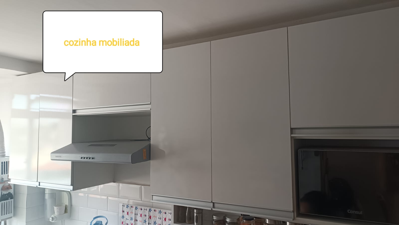 Imagem Apartamento com 2 Quartos à Venda, 55 m²em Campo Grande - Rio de Janeiro