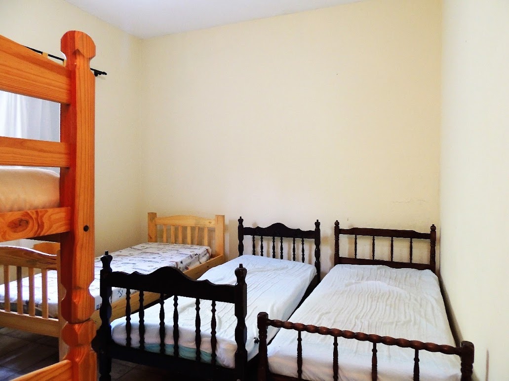Imagem Casa com 3 Quartos à Venda, 120 m² em Maracanã - Praia Grande Imagem Casa com 3 Quartos à Venda, 120 m² em Maracanã - Praia Grande