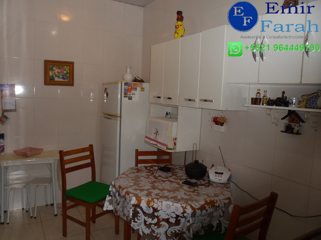 Imagem Casa de Vila com 2 Quartos à Venda, 90 m²em Vila Isabel - Rio de Janeiro