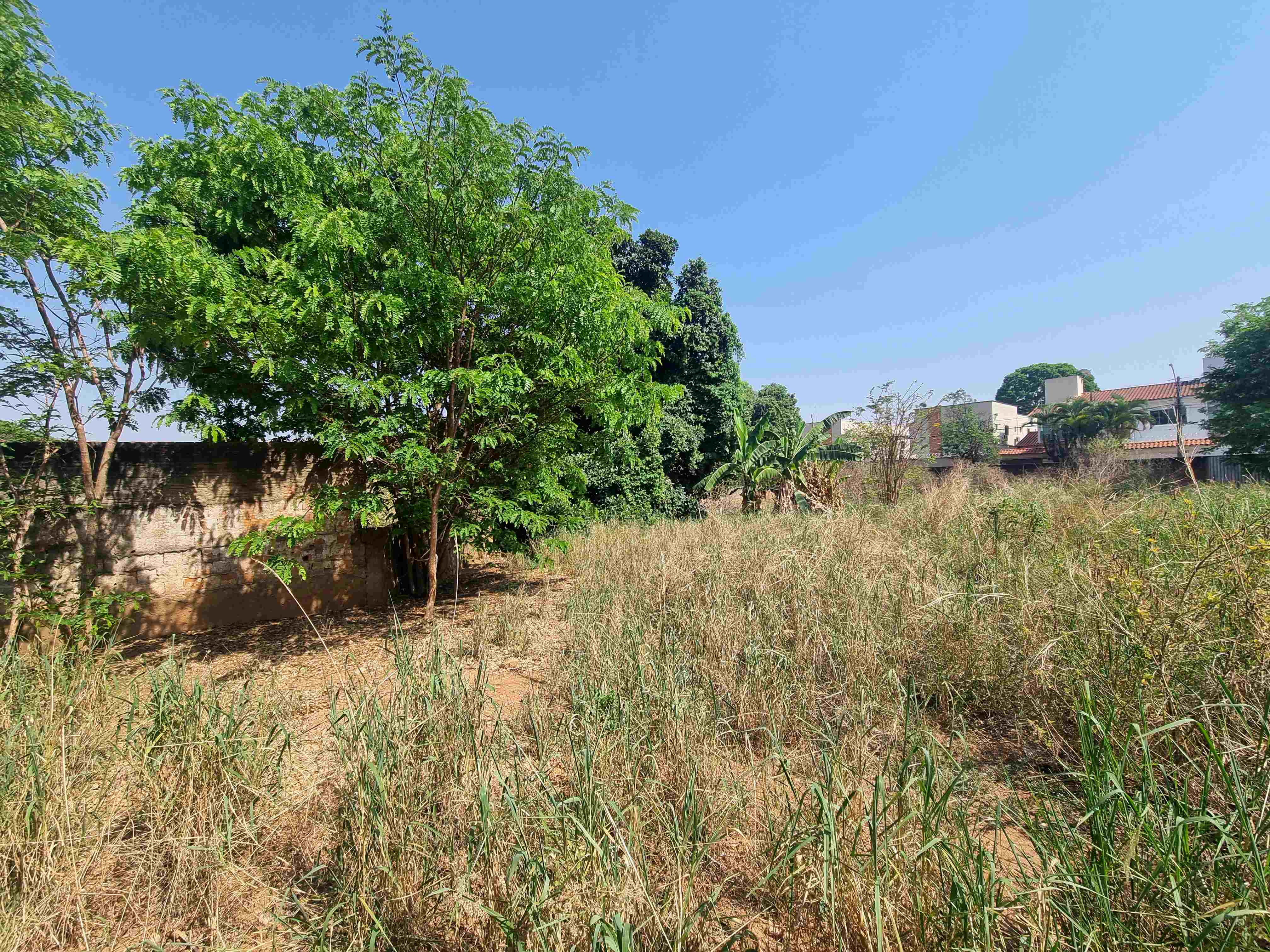 Imagem Terreno à Venda, 570 m² em Santa Genoveva - Goiânia