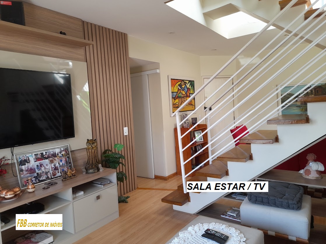 Imagem Cobertura com 3 Quartos à Venda, 196 m² em Rio Comprido - Rio de Janeiro Imagem Cobertura com 3 Quartos à Venda, 196 m² em Rio Comprido - Rio de Janeiro