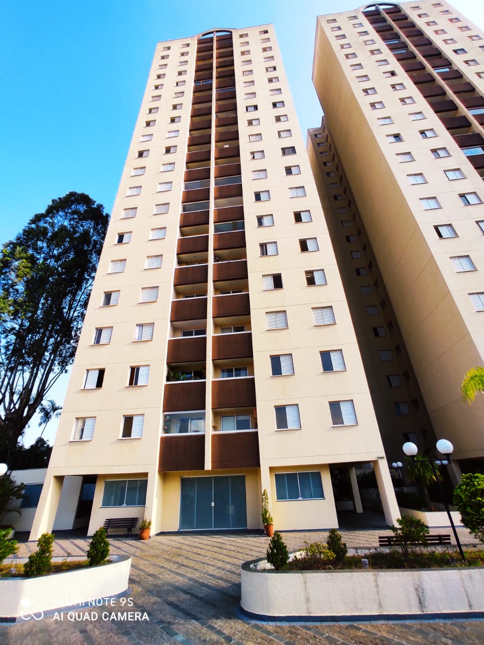 Imagem Apartamento com 3 Quartos para Alugar, 61 m²em Baeta Neves - São Bernardo do Campo Imagem Apartamento com 3 Quartos para Alugar, 61 m²em Baeta Neves - São Bernardo do Campo