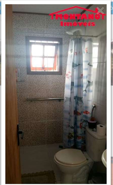 Imagem Casa com 3 Quartos à Venda, 60 m² em Capão Da Canoa