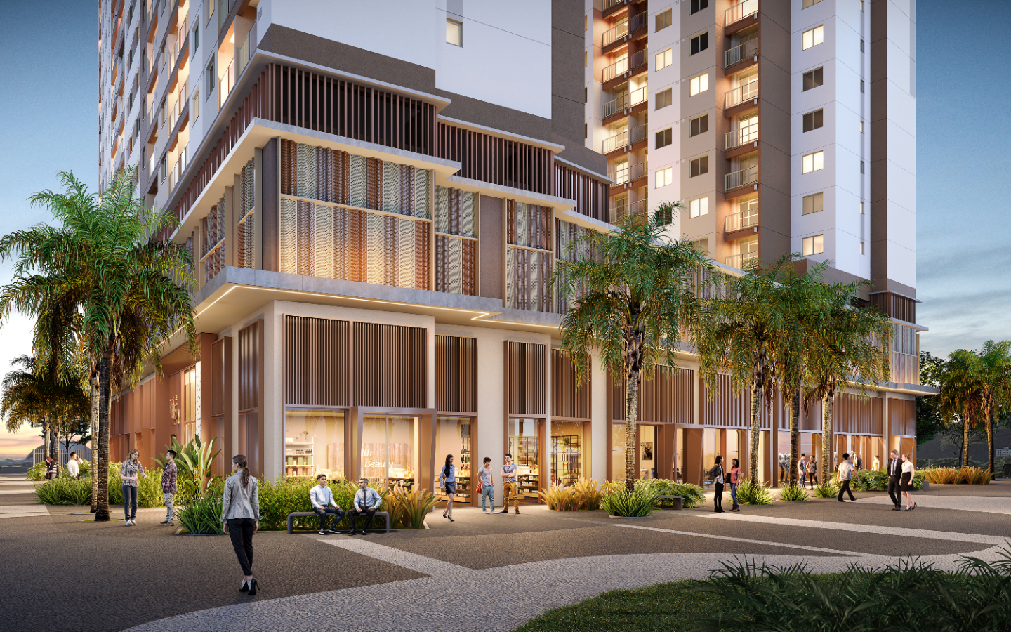 Imagem Apartamento com 2 Quartos à Venda, 52 m² em Centro - Niterói Imagem Apartamento com 2 Quartos à Venda, 52 m² em Centro - Niterói