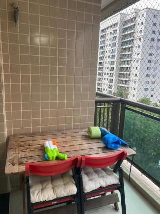 Imagem Apartamento com 2 Quartos para Alugar, 68 m² em Calhau - São Luís