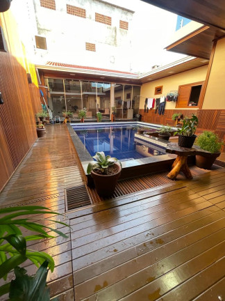 Imagem Casa com 3 Quartos à Venda, 580 m² em Santissimo - Santarém