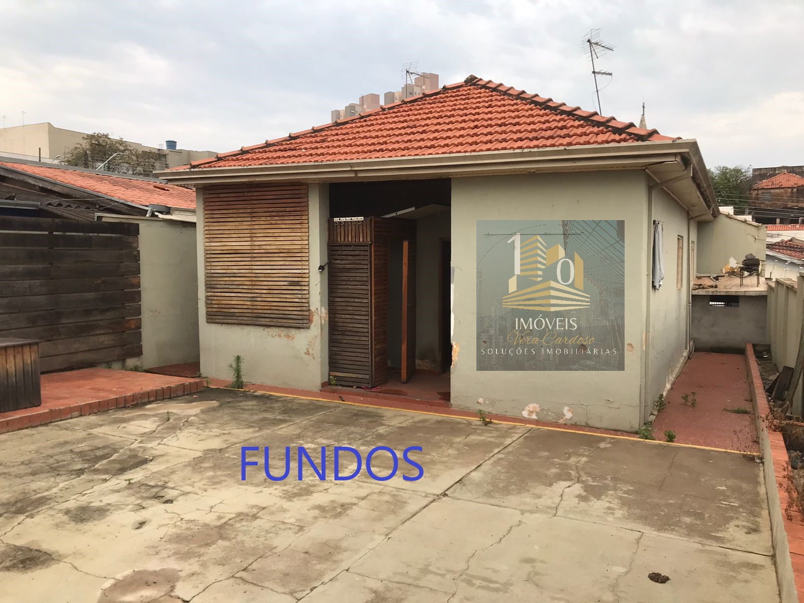 Imagem Imóvel Comercial à Venda ou Locação, 300 m²em Vila Fascina - Limeira Imagem Imóvel Comercial à Venda ou Locação, 300 m²em Vila Fascina - Limeira
