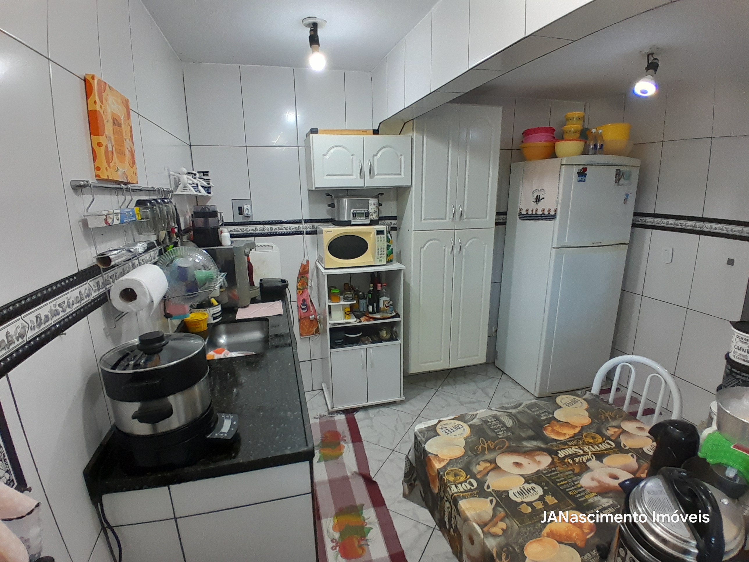 Imagem Casa com 2 Quartos à Venda, 150 m² em Bangu - Rio de Janeiro