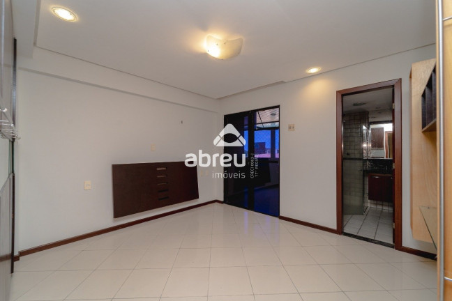 Imagem Apartamento com 4 Quartos à Venda ou Locação, 330 m² em Candelária - Natal
