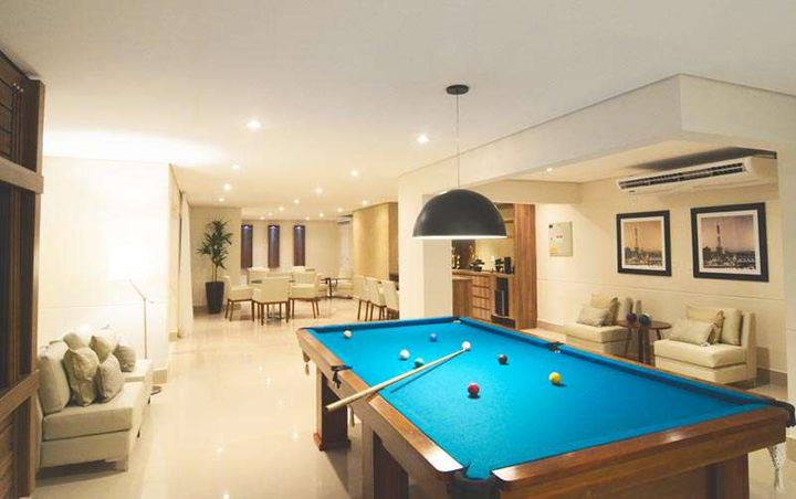 Imagem Apartamento com 3 Quartos à Venda, 74 m² em Santa Isabel - Teresina