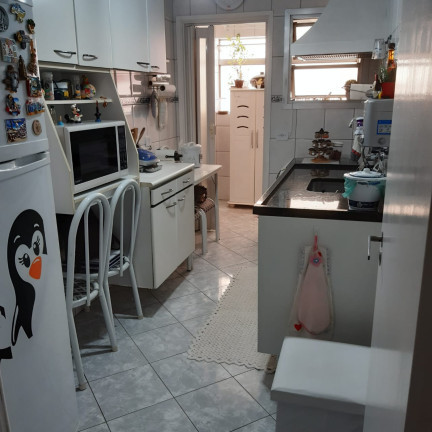 Imagem Apartamento com 2 Quartos à Venda,  em Vila Nivi - São Paulo