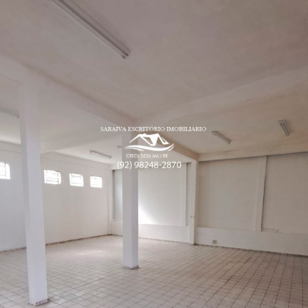 Imagem Galpão para Alugar, 120 m² em Praça 14 de Janeiro - Manaus Imagem Galpão para Alugar, 120 m² em Praça 14 de Janeiro - Manaus