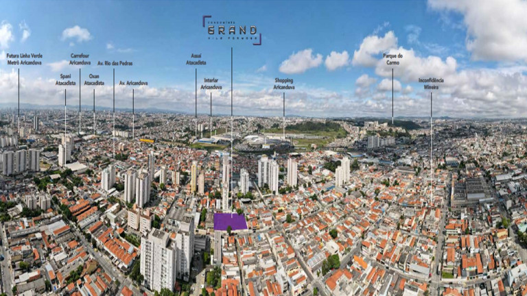 Imagem Apartamento com 3 Quartos à Venda, 64 m² em Jardim Vila Formosa - São Paulo Imagem Apartamento com 3 Quartos à Venda, 64 m² em Jardim Vila Formosa - São Paulo