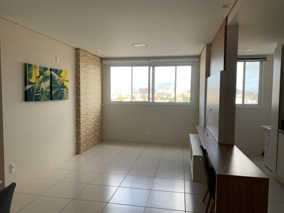 Imagem Apartamento com 3 Quartos à Venda, 68 m² em Igra Sul - Torres
