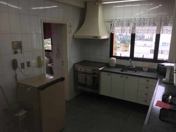Imagem Apartamento com 4 Quartos à Venda, em Vila Uberabinha - São Paulo Imagem Apartamento com 4 Quartos à Venda, em Vila Uberabinha - São Paulo