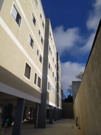 Imagem Apartamento com 2 Quartos à Venda, 47 m² em Mogi Moderno - Mogi das Cruzes
