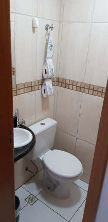 Imagem Apartamento com 3 Quartos à Venda, 87 m² em Parque Bitaru - São Vicente Imagem Apartamento com 3 Quartos à Venda, 87 m² em Parque Bitaru - São Vicente