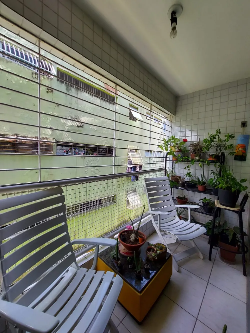 Imagem Apartamento com 3 Quartos à Venda, 114 m²em Boa Viagem - Recife