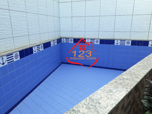 Imagem Casa com 5 Quartos à Venda, 286 m² em Guamá - Belém
