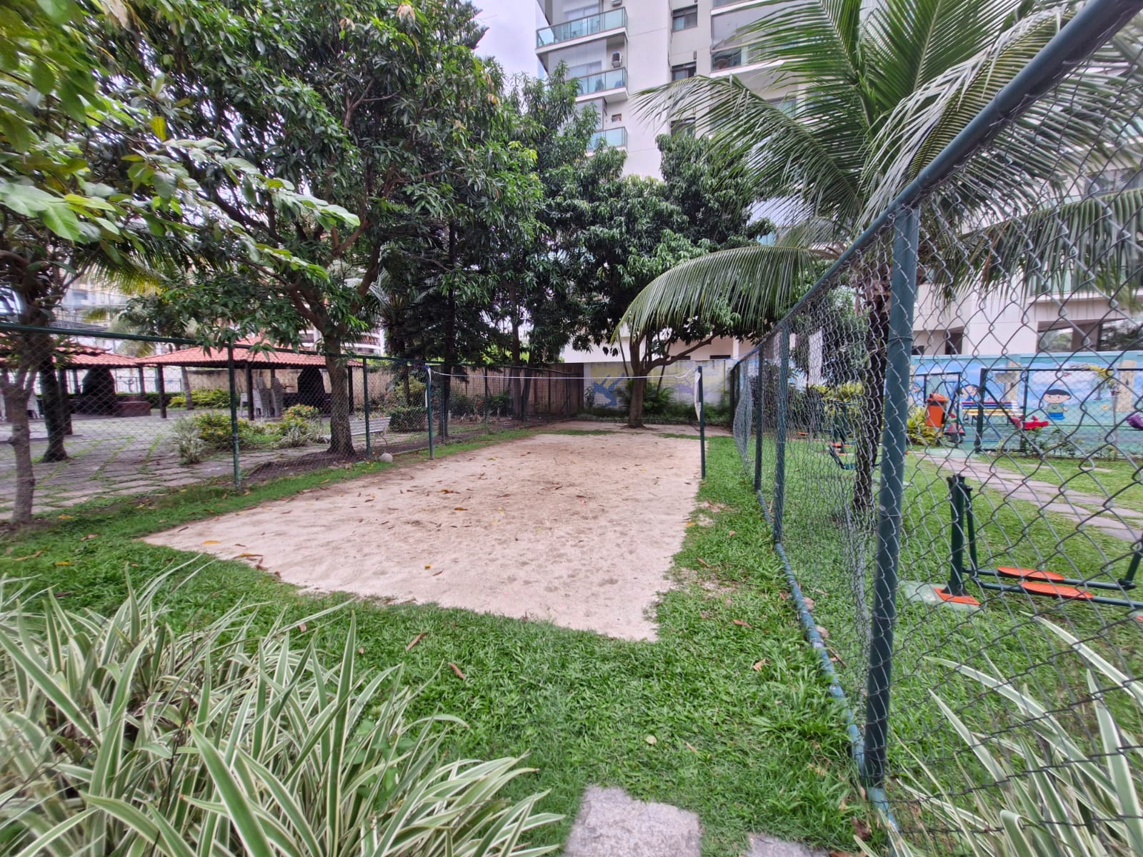 Imagem Apartamento com 3 Quartos para Alugar, 100 m² em Barra Olímpica - Rio de Janeiro Imagem Apartamento com 3 Quartos para Alugar, 100 m² em Barra Olímpica - Rio de Janeiro