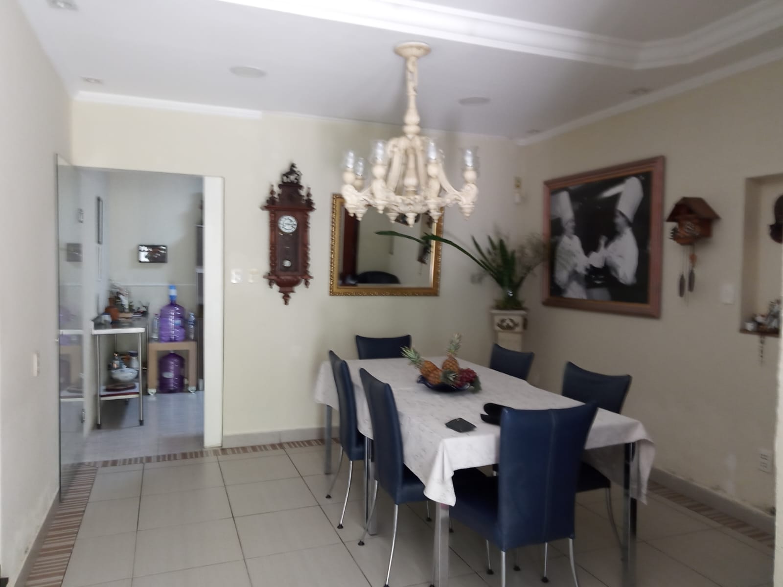 Imagem Sobrado com 3 Quartos à Venda, 260 m²em Jardim Paulista - Mogi das Cruzes