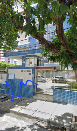 Imagem Apartamento com 3 Quartos à Venda, 123 m²em Centro - Fortaleza Imagem Apartamento com 3 Quartos à Venda, 123 m²em Centro - Fortaleza
